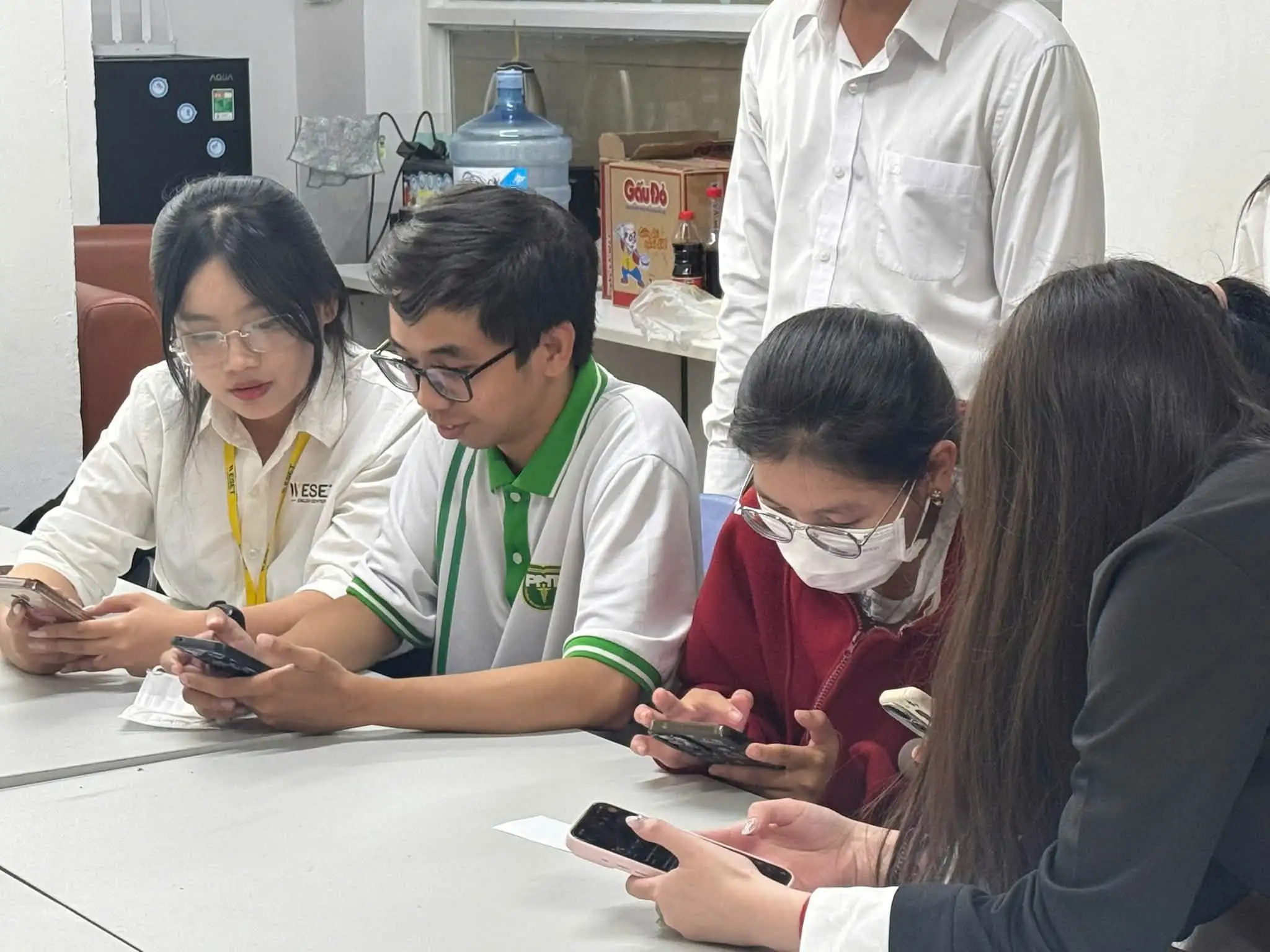 YFLC Speaking Club: Legacy of Sacrifice